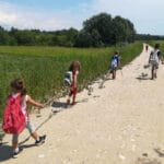 passeggiata